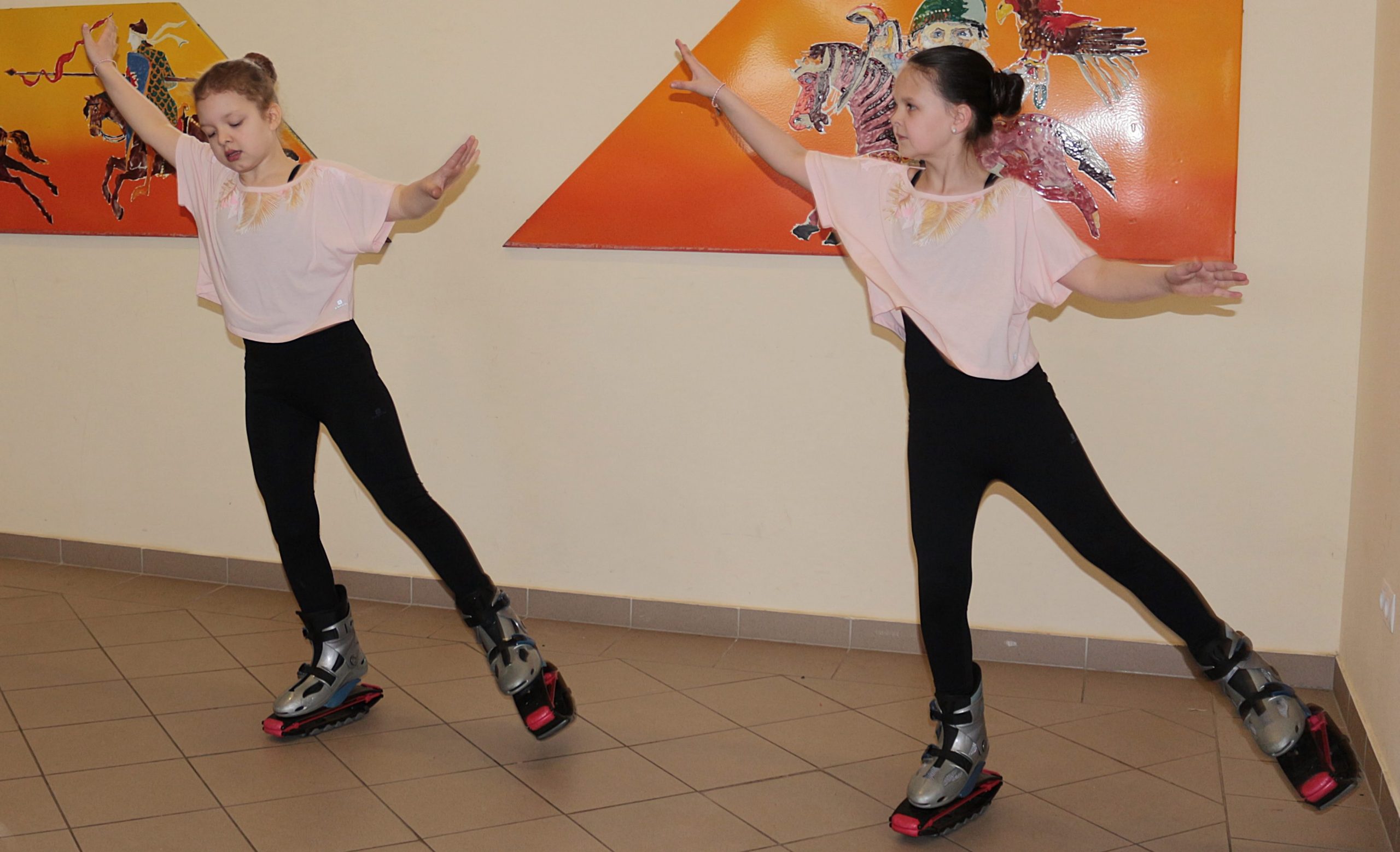 kangoo kids duó