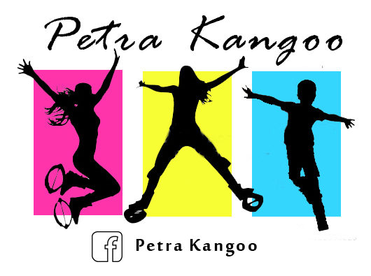 Petra Kangoo