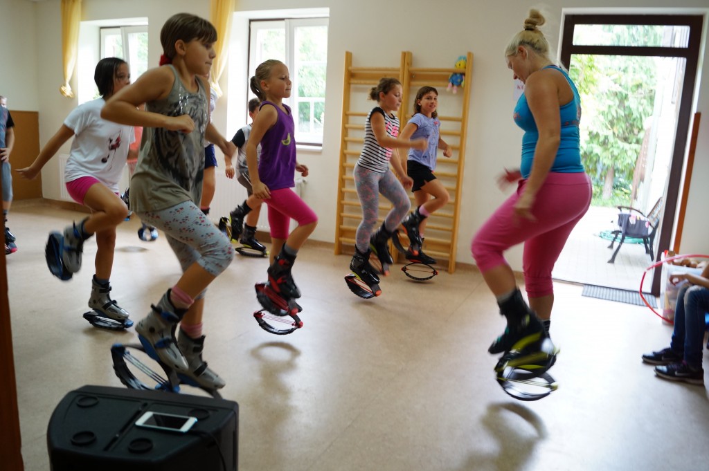 kangoo edzés Budapest
