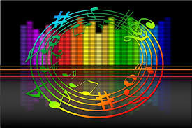 music