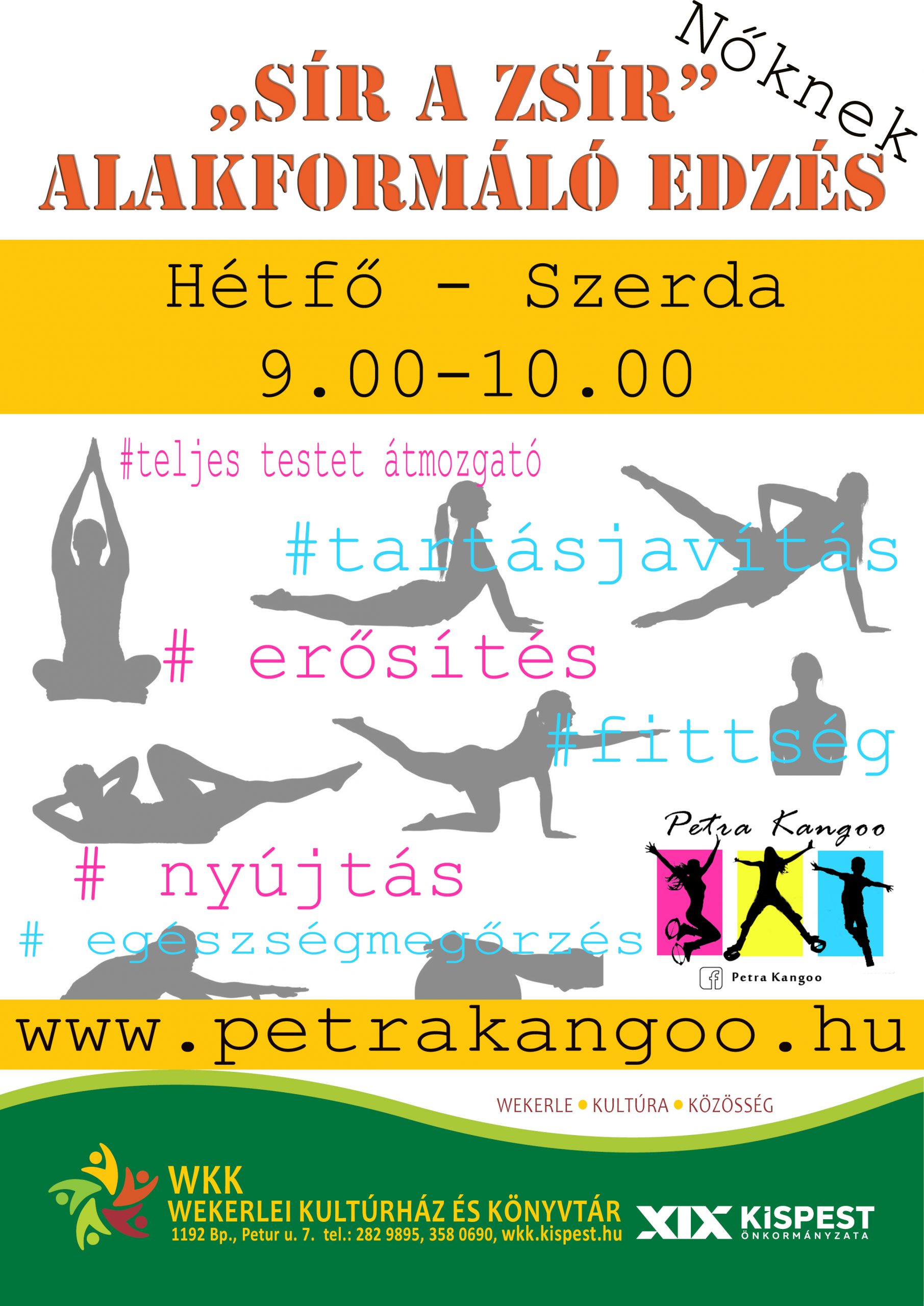 alakforma plakat