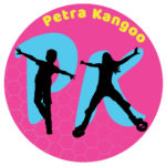 Petra Kangoo logó 2020