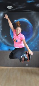 fitness kangoo