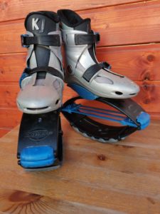 kangoo jumps