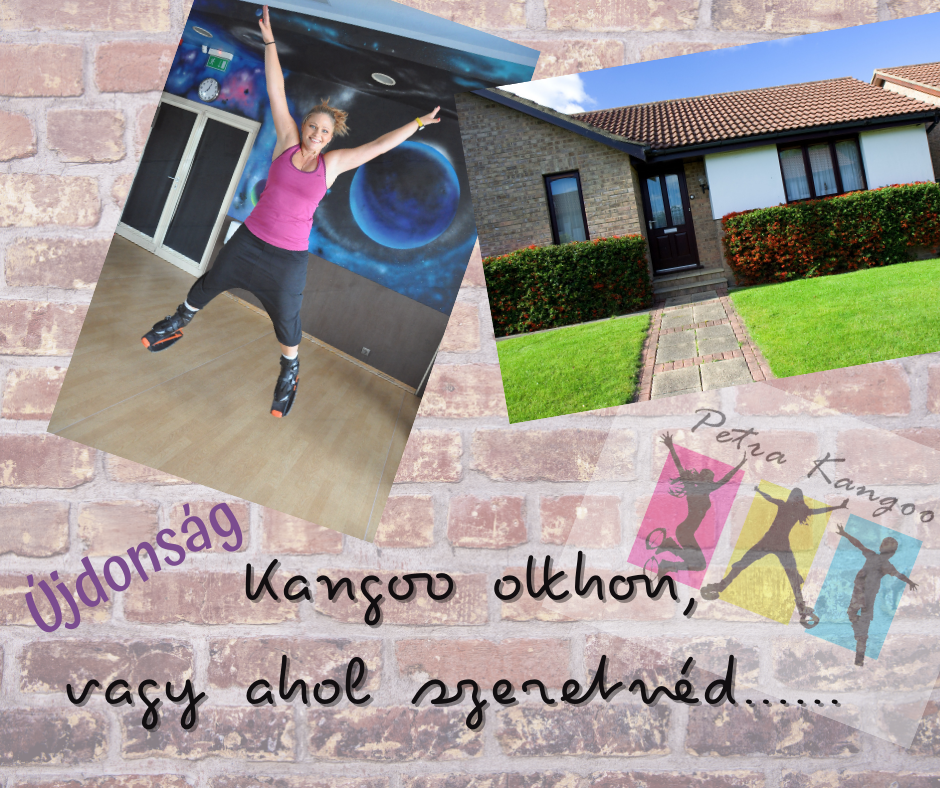 otthoni kangoo edzés