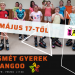 újra gyerek kangoo edzés